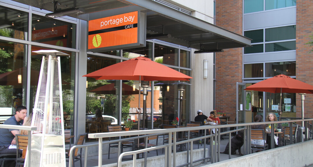 South Lake Union | Portage Bay Cafe — Seattle Organic Breakfast